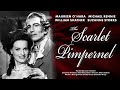 The Scarlet Pimpernel