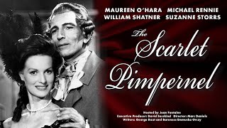 The Scarlet Pimpernel