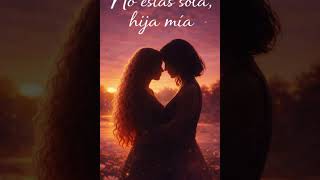 No estás sola, hija mía 💔✨ | Elizabhel Cherrez