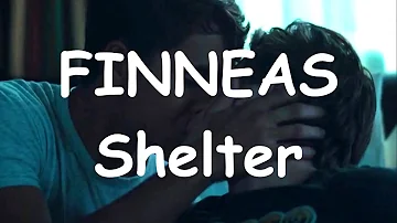 Victor e Benji (Gay Couple) FINNEAS - Shelter (Tradução/Legendado) Ep 1x07 primeiro beijo