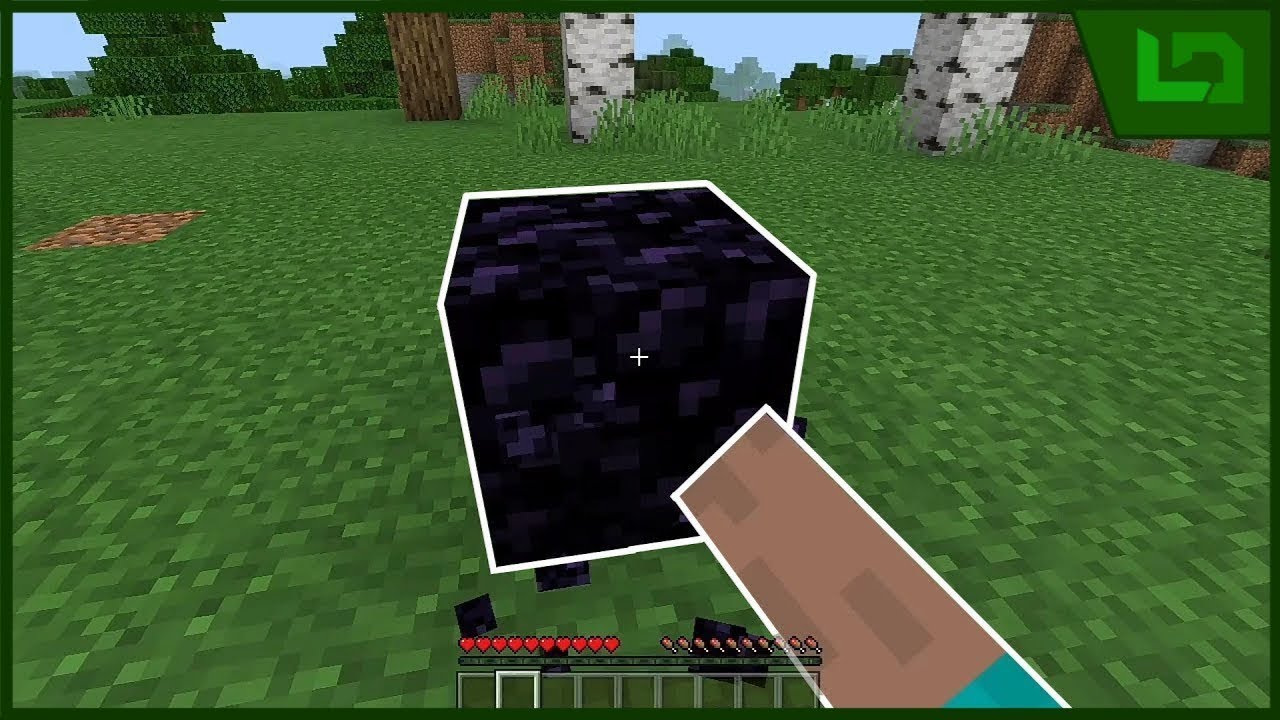 5 More Things You Should Never Do In Minecraft - YouTube