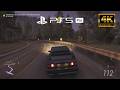 Mercedes 190E Evolution II Drift 4K | Classic DTM Slides & Raw Control (No Commentary)