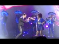 Alejandro Fernandez - Es la Mujer - Barcelona - 20 - 07 - 14