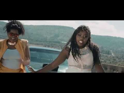 Sally Boss Madam Busiswa BimBim Official Video