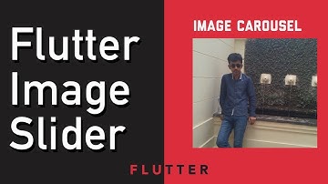 Learn Flutter in Nepali (Part 6 Image Slider)