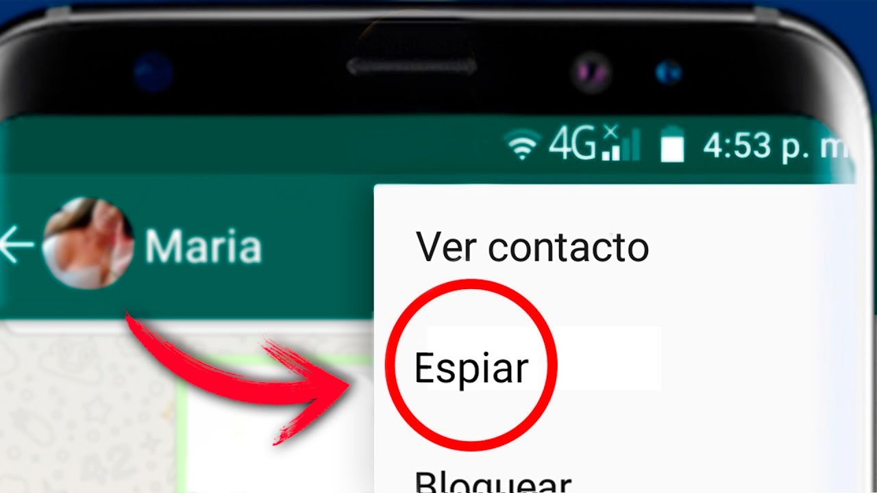 Como quitar un contacto de whatsapp