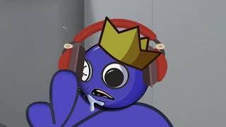 Fat Girlfriend Vs Fat Rainbow Friends Who Farted?