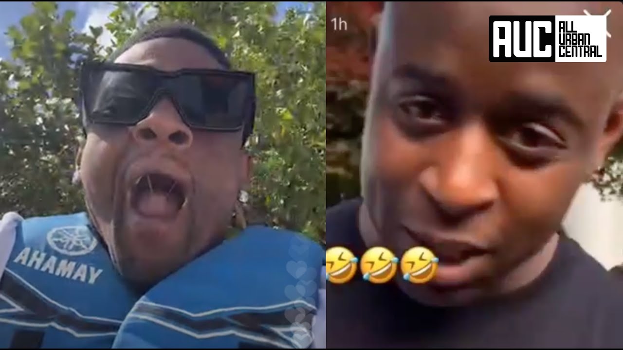Watch Boosie Finds A Blac Youngsta Clone In The Hood on YouTube Watch Boosie Finds A Blac Youngsta Clone In The Hood on YouTube