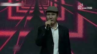 اختتامیه دوم نواهنگ 2 آهنگ بی نصیباجرا توسط غارق جعفری