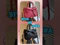 Style Aura Elegant Carry🌸👜
