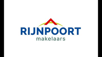 Rijnpoort Makelaars | Bedrijfsvideo