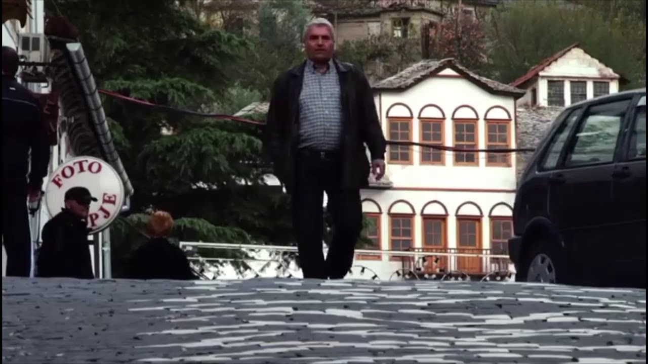 Roland Çenko & iso-polyphony