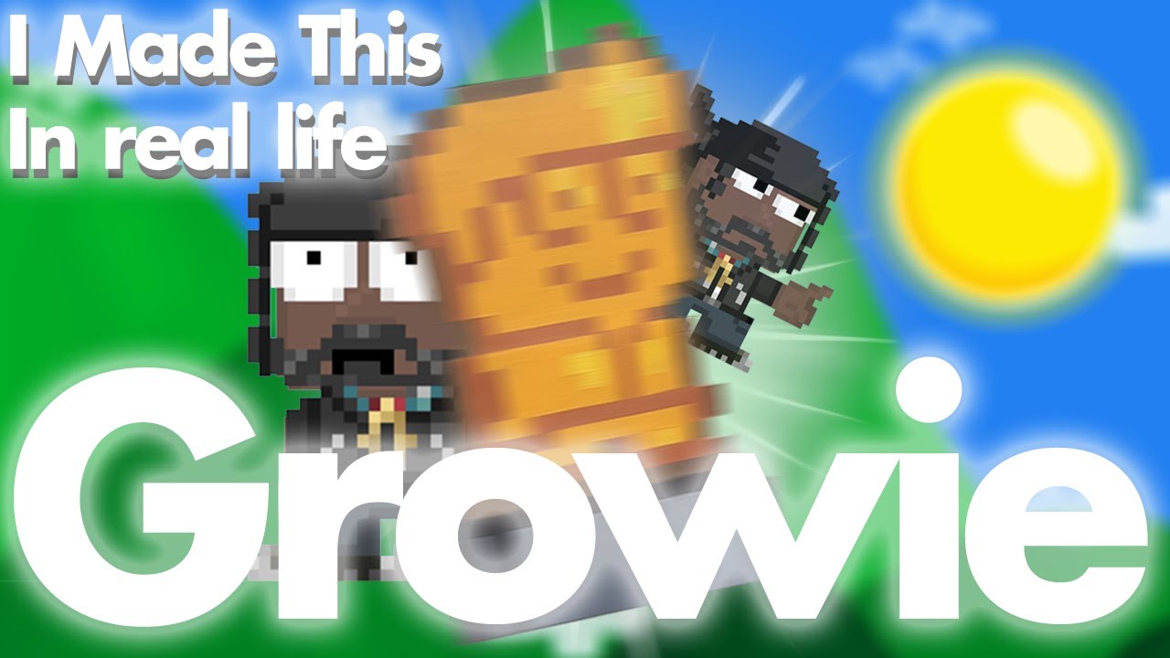 Bringing exclusively growie award in real life (97,927% accuracy)