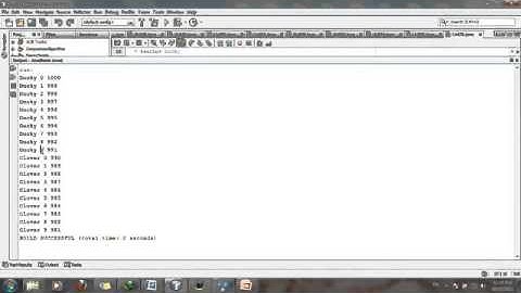 Bài 56 Java cơ bản+ Synchronization