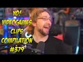 YoVideoGames Clips Compilation #379