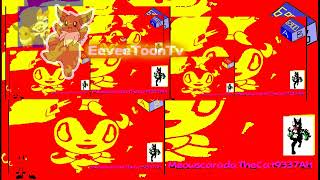 {YTP TENNIS ROUND 7 VS MYSELF} Sylveneon Goes Delete My DeviantArt Account