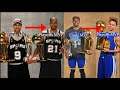 What If The NBA Finals MVP Award Was Changed To Playoffs MVP | How Many Winners Would Change?