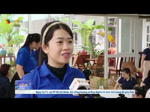 Tấm lòng nhỏ, nghĩa tình lớn gửi về vùng lũ ĐắkLắk