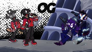 Fnf Og But Agoti And Void Sing It