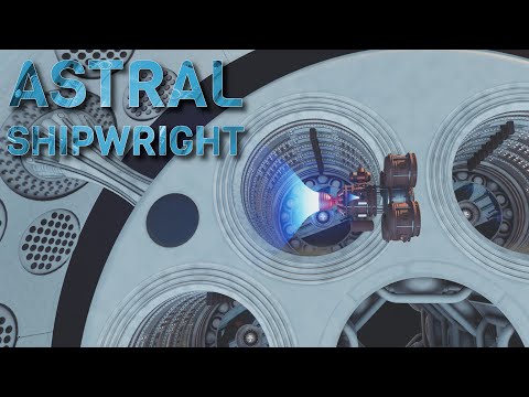 Astral Shipwright (Demo) | Steam NEXT Fest June 2022