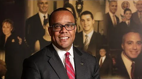 Making a Difference | William Summers | KET