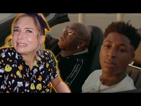 YoungBoy NBA ft. Birdman - We Poppin | MUSIC VIDEO REACTION