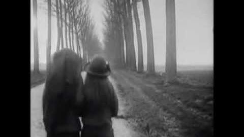 Beryl Beloved - Depart [Video]