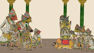 Download Lagu Gendhing Mega Mendhung Pelog Nem - Jejer Kahyangan Jonggringsalaka MP3