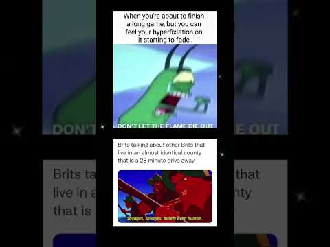 Dank Memes From