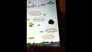 Change Mode In Doodle Jump Without Codes!! screenshot 4