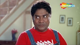 Best of Hindi Comedy Scenes | Andaaz Movie |Johny Lever - Akshay Kumar -Lara Dutta - Priyanka Chopra