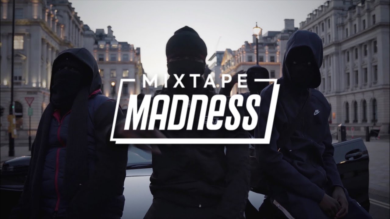 Zflipa - Hit The Strip (Music Video) | @MixtapeMadness - YouTube