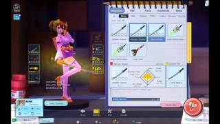 Microvolts inventory   SilentWave