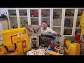 💥💥Limited Edition Lego Sets from Lego House Billund - super haul💣‼️‼️‼️