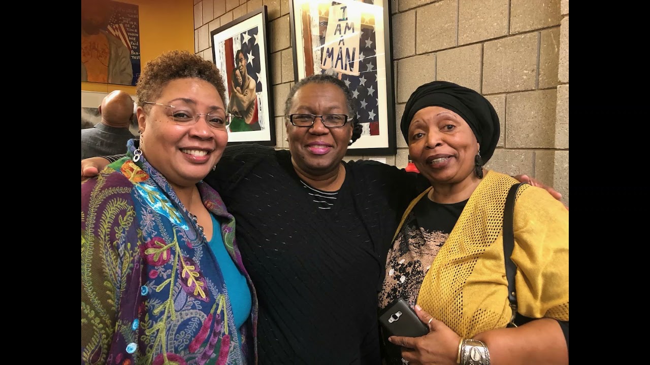 Studio 326 presents Cheryl Clayton's Artist Friends and Family