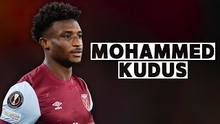 Download Lagu Mohammed Kudus | Skills and Goals | Highlights MP3
