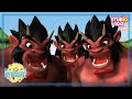 Youtube Thumbnail title