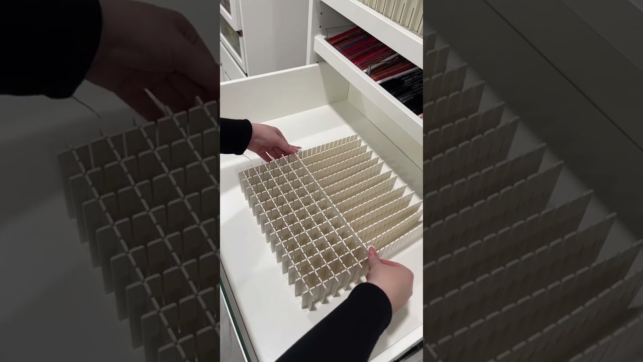 Organizing Lipsticks Organazing