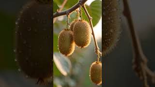 कीवी की खेती से लाखों की कमाई | Kiwi Farming in India #farming #malabarplum #farmkey #mangocrop