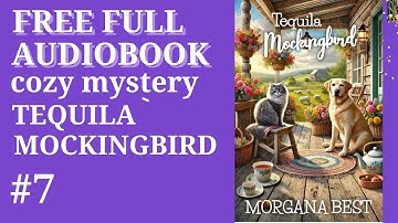 FREE FULL AUDIOBOOK. Book 7 of the cozy mystery series, Australian Amateur Sleuth.