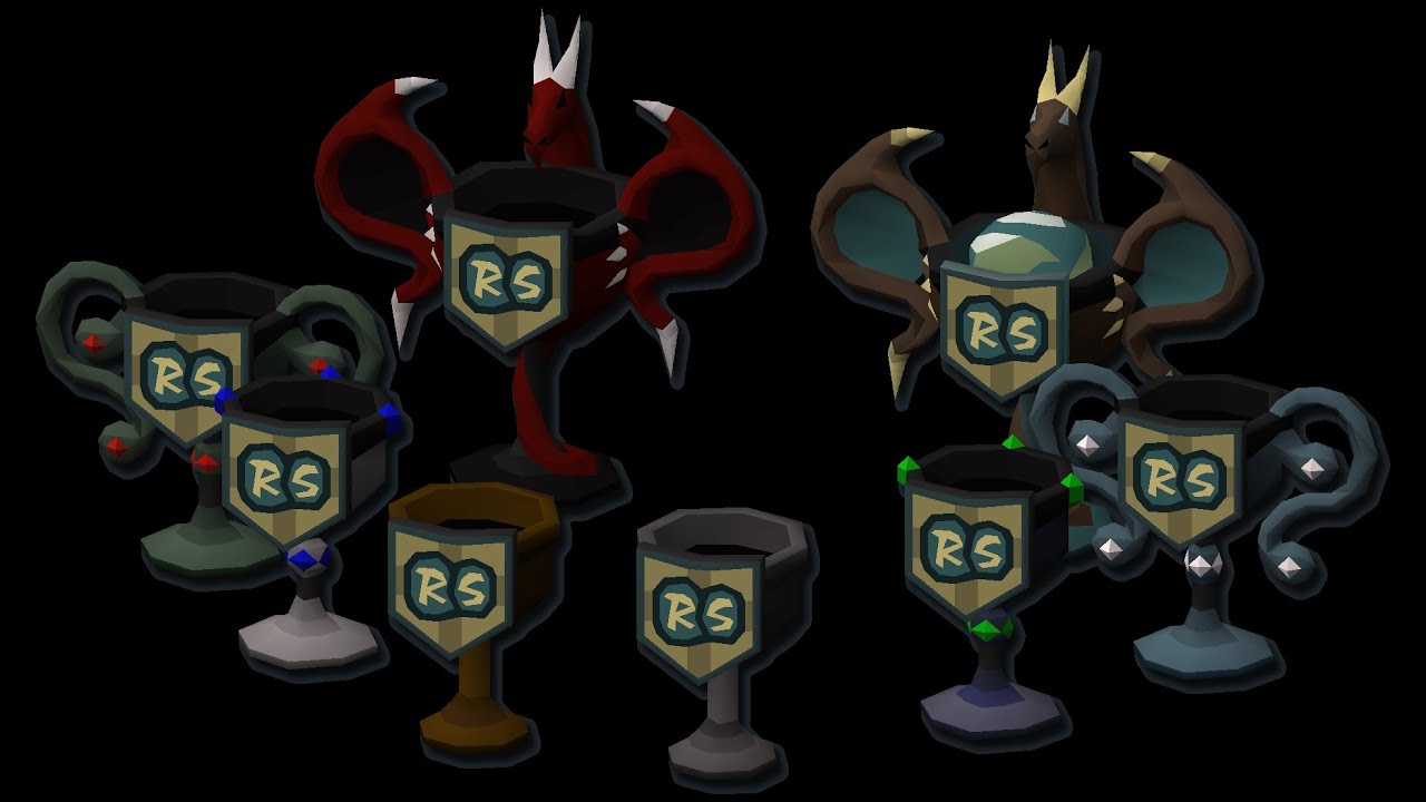 Best Trailblazer Rewards