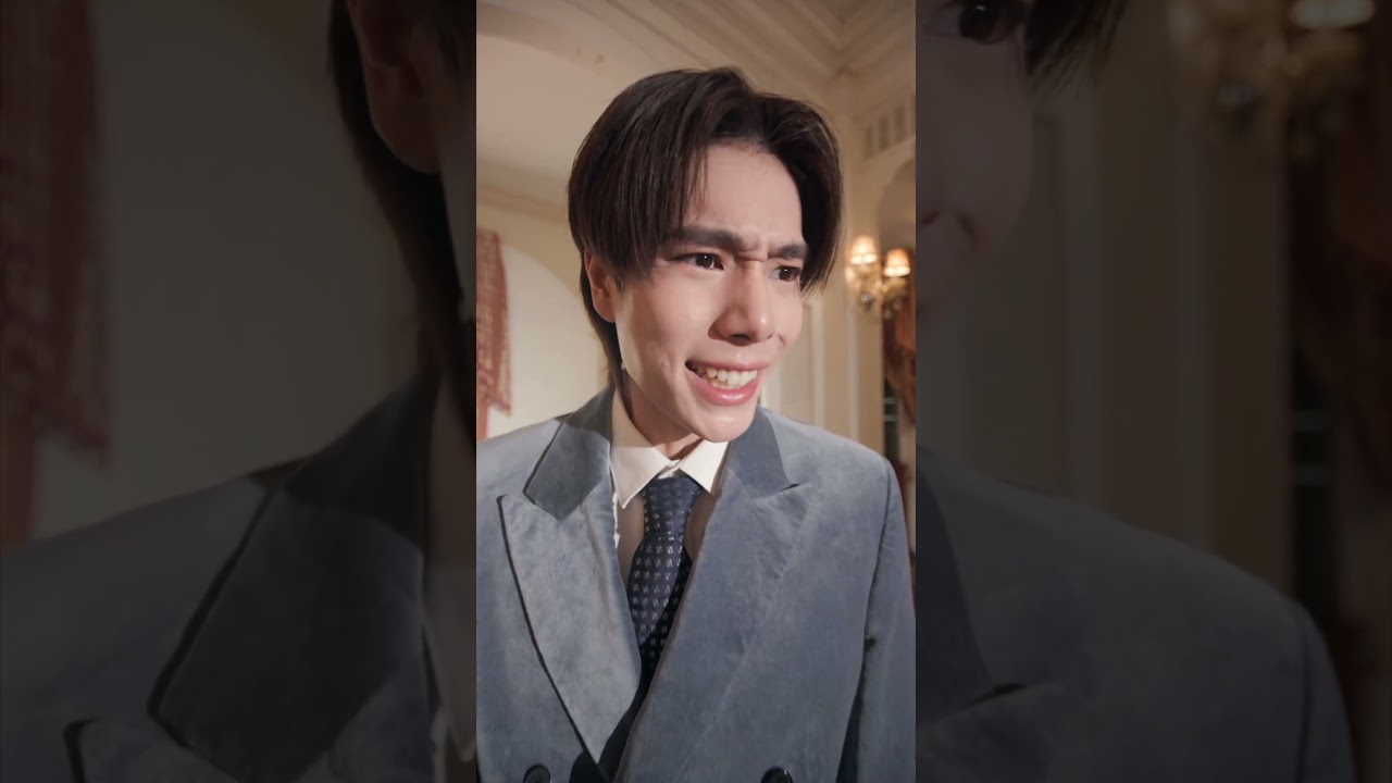 THEE AND THEE : ตั้งสติหน่อยคุณธีร์