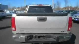 used GMC Sierra 1500 NJ New Jersey 2007 located in Jersey Shore at World Family Subaru