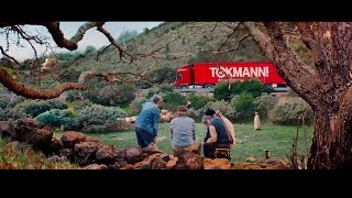 TOKMANNI, a Seven Islands Film Service Production on Gran Canaria