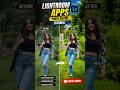Lightroom Photo Editing Tutorial 🔥 | Amazing Before & After