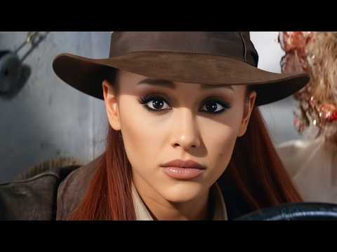 indyana grande
