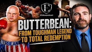     Butterbean: From Toughman Legend to Total Redemption