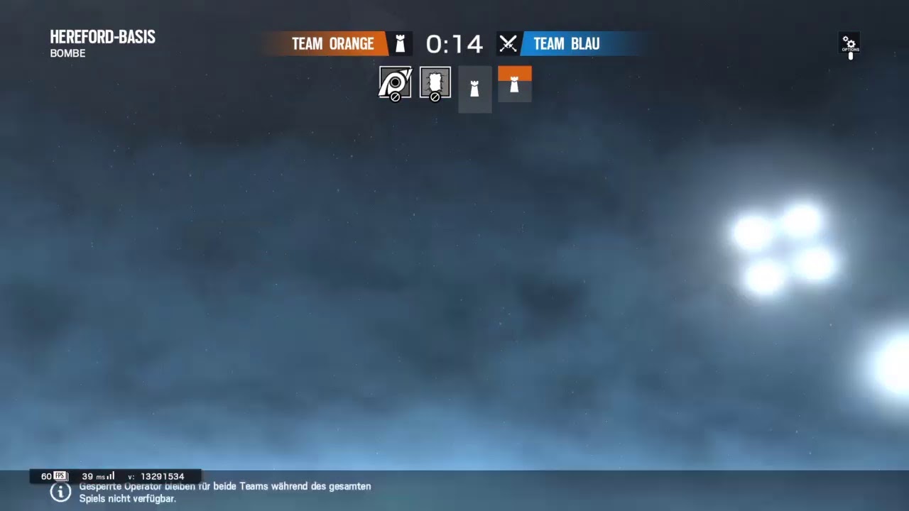 Rainbow Six Siege razzur with brooooooooooooooo #1