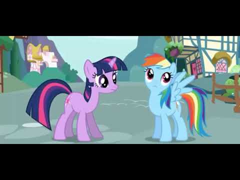 ჩემი პატარა პონი ქართულად სეზონი 1 სერია 2 ნაწყვეტი 3