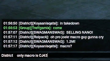 APB:Reloaded - Rolpack/Unfaithed hackusating + running in takedown (EU1)